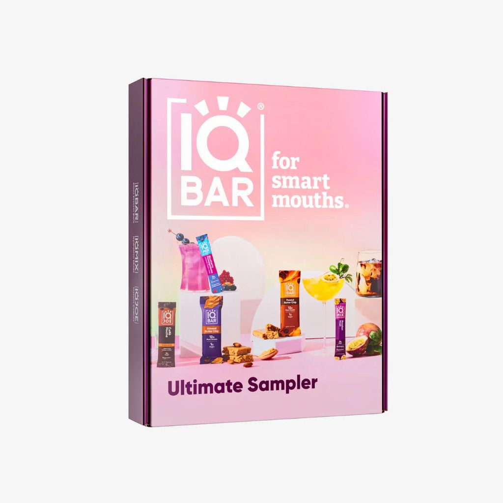 Ultimate Sampler Pack