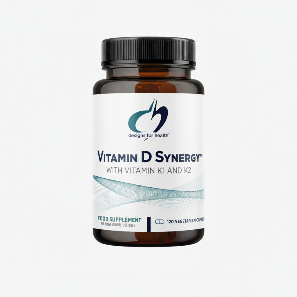 Vitamin D Synergy™
