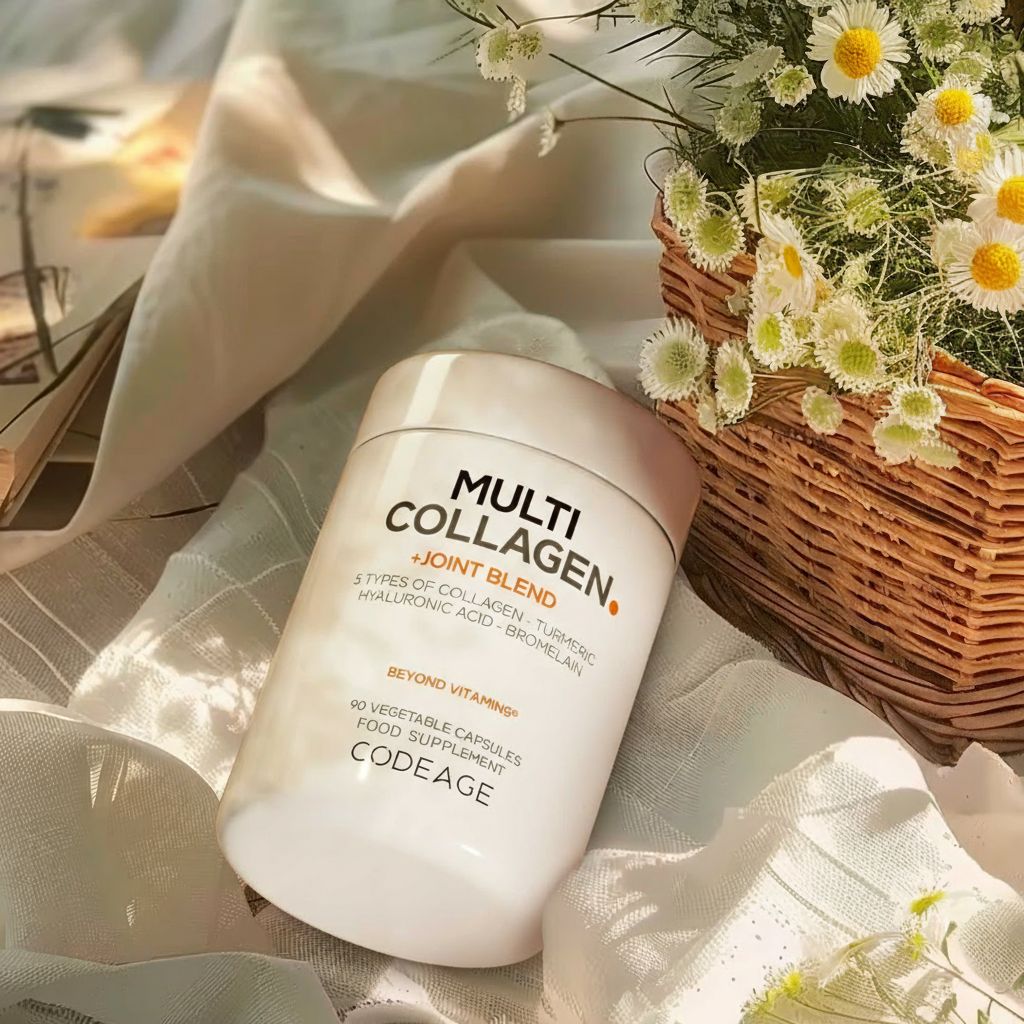 Multi Collagen Capsules + Joint Blend - Image 4