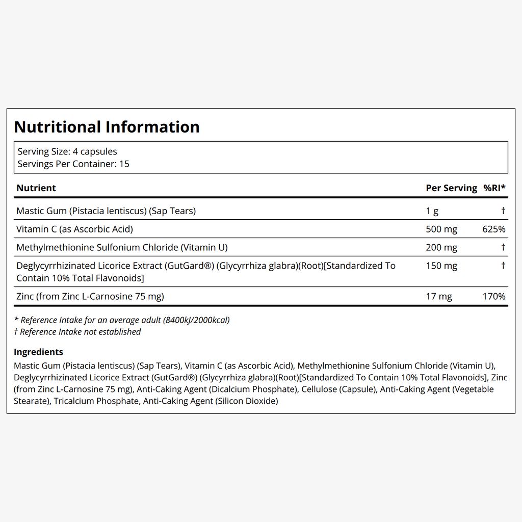 GastroMend-HP™ - Image 2