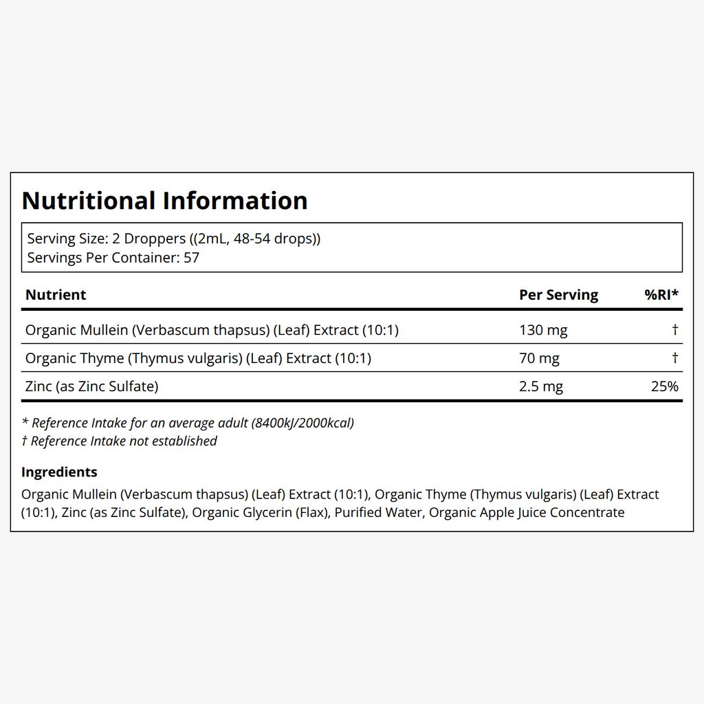 Total Immune Blend - Image 2