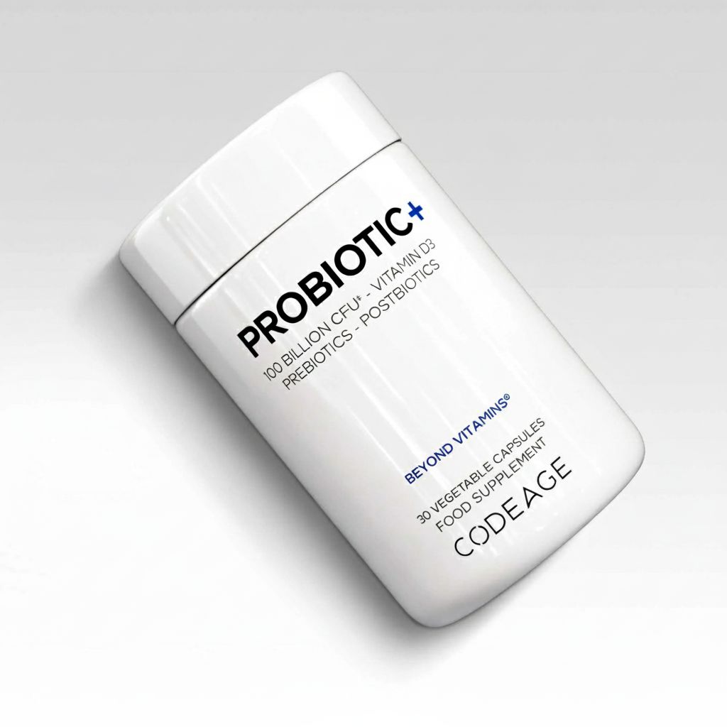 Probiotic+ 100 - Image 3