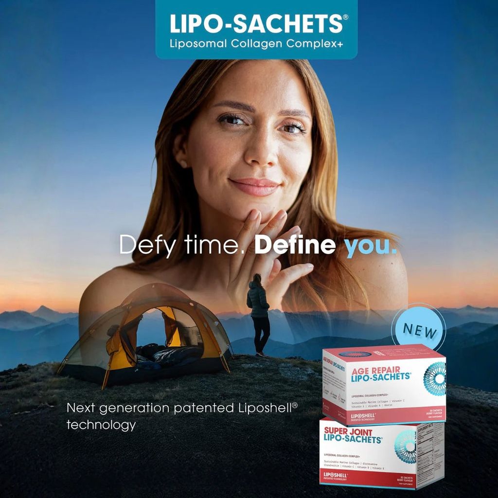 Age Repair Lipo-Sachets® - Image 8