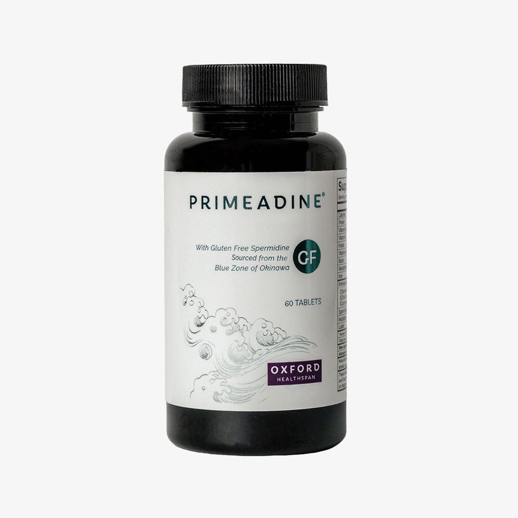 Primeadine® GF Gluten-Free Spermidine