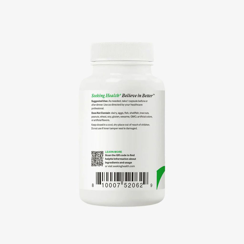 Liver Nutrients - Image 4