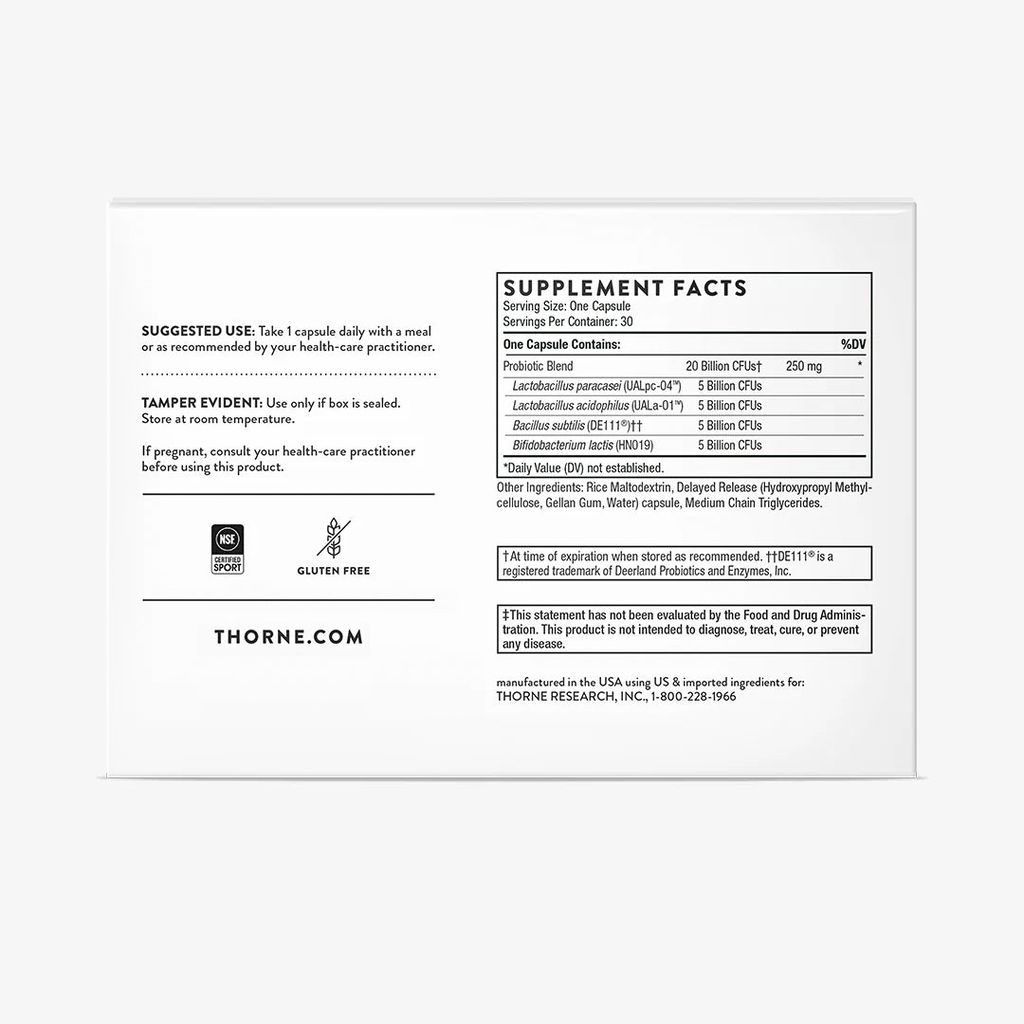 FloraSport 20B- NSF Version - Image 3