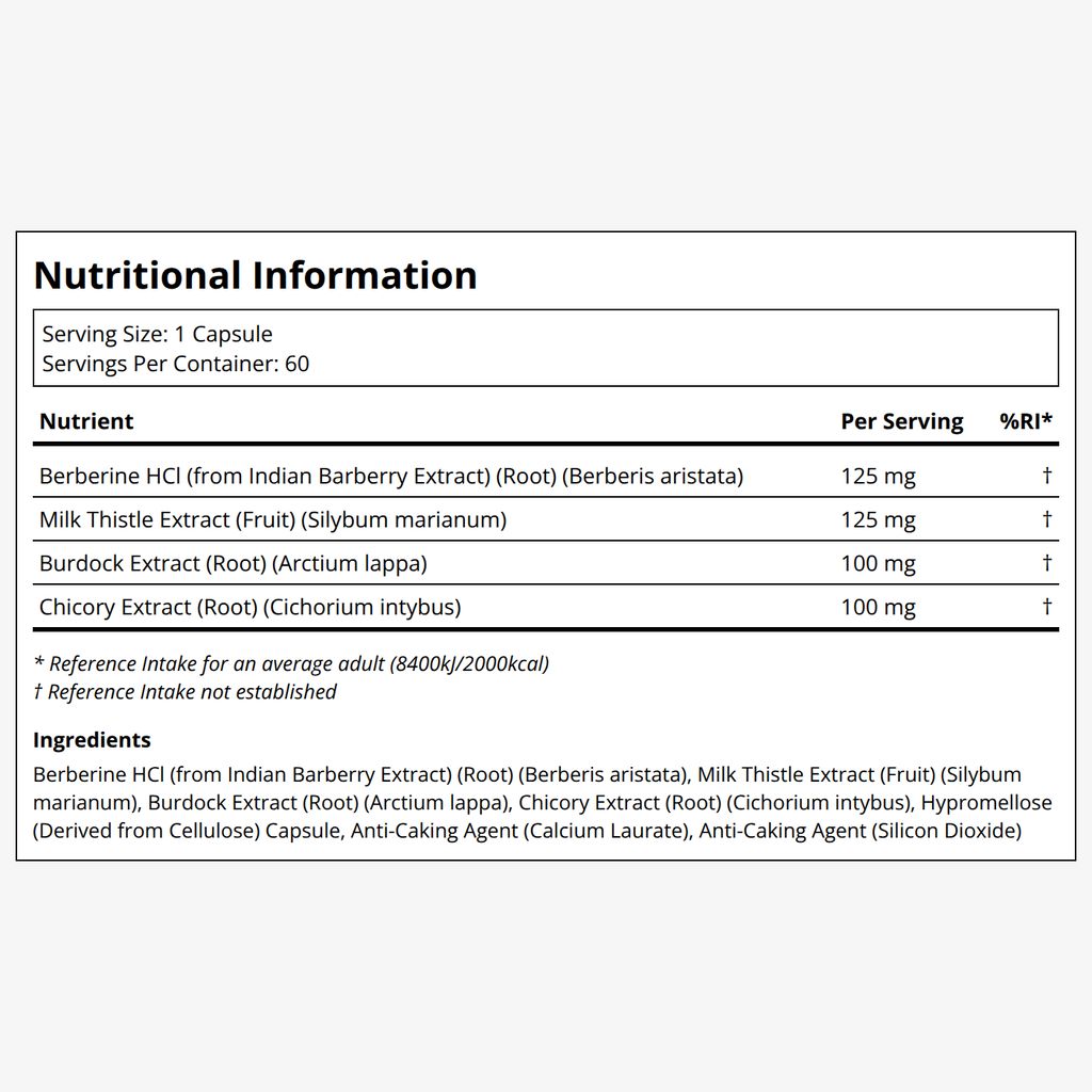 Liver Cleanse - Image 2
