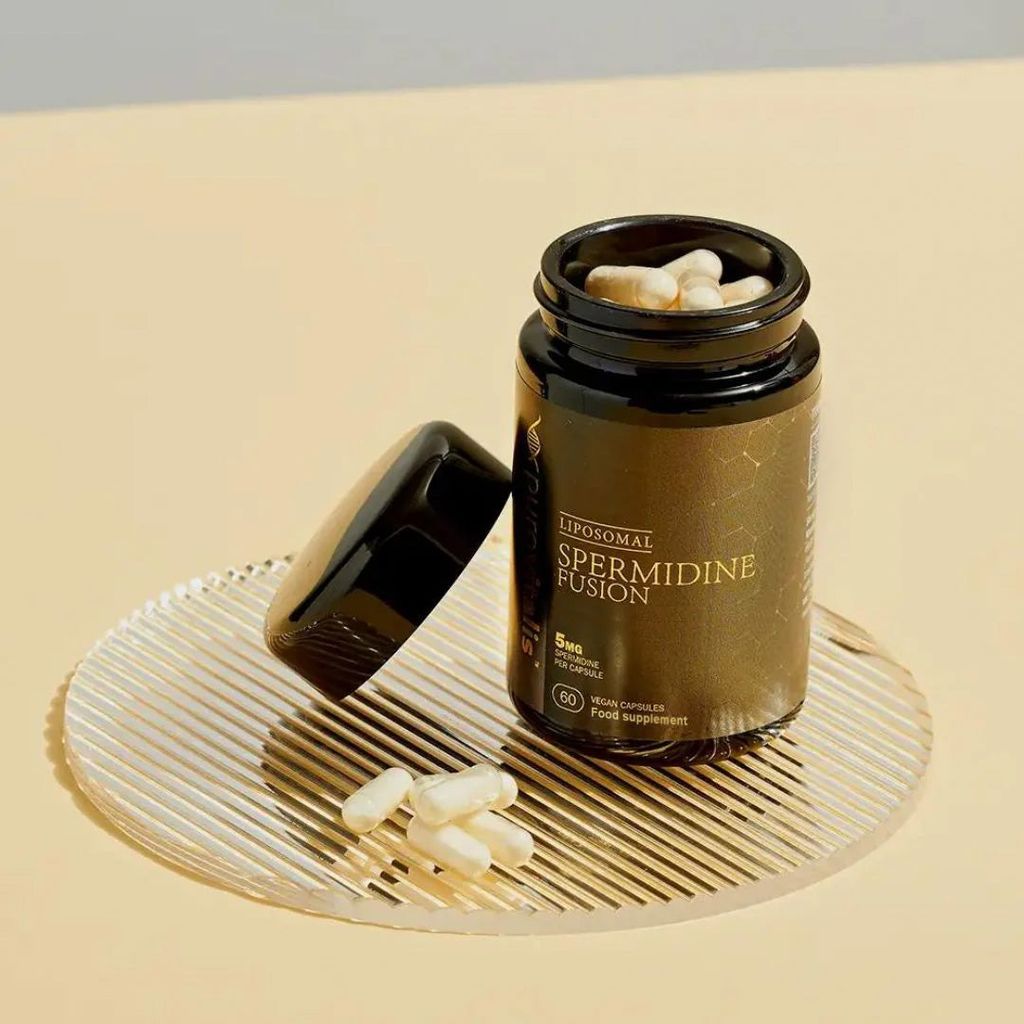 Liposomal Spermidine - Image 3