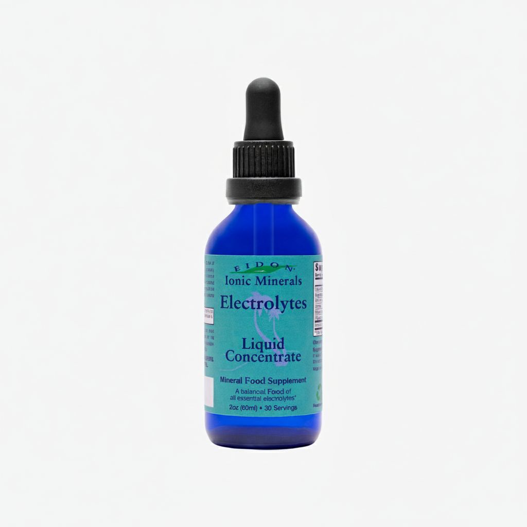 Mineral Blend - Electrolytes
