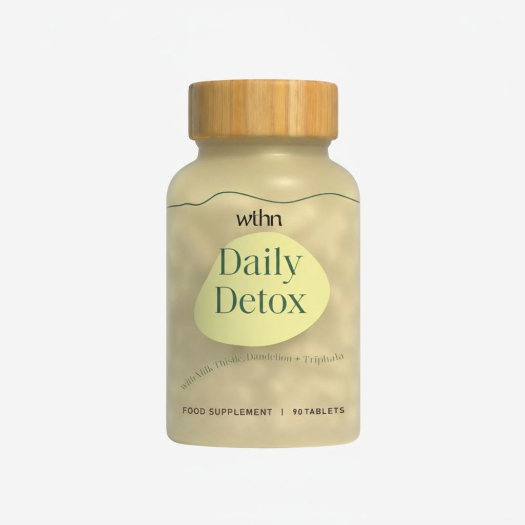 Daily Detox