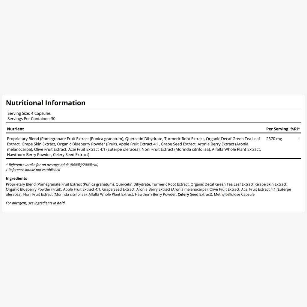 Polyphenols - Image 2