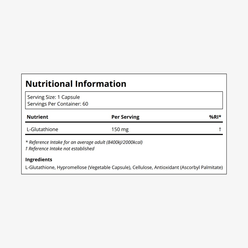 Glutathione - Image 2