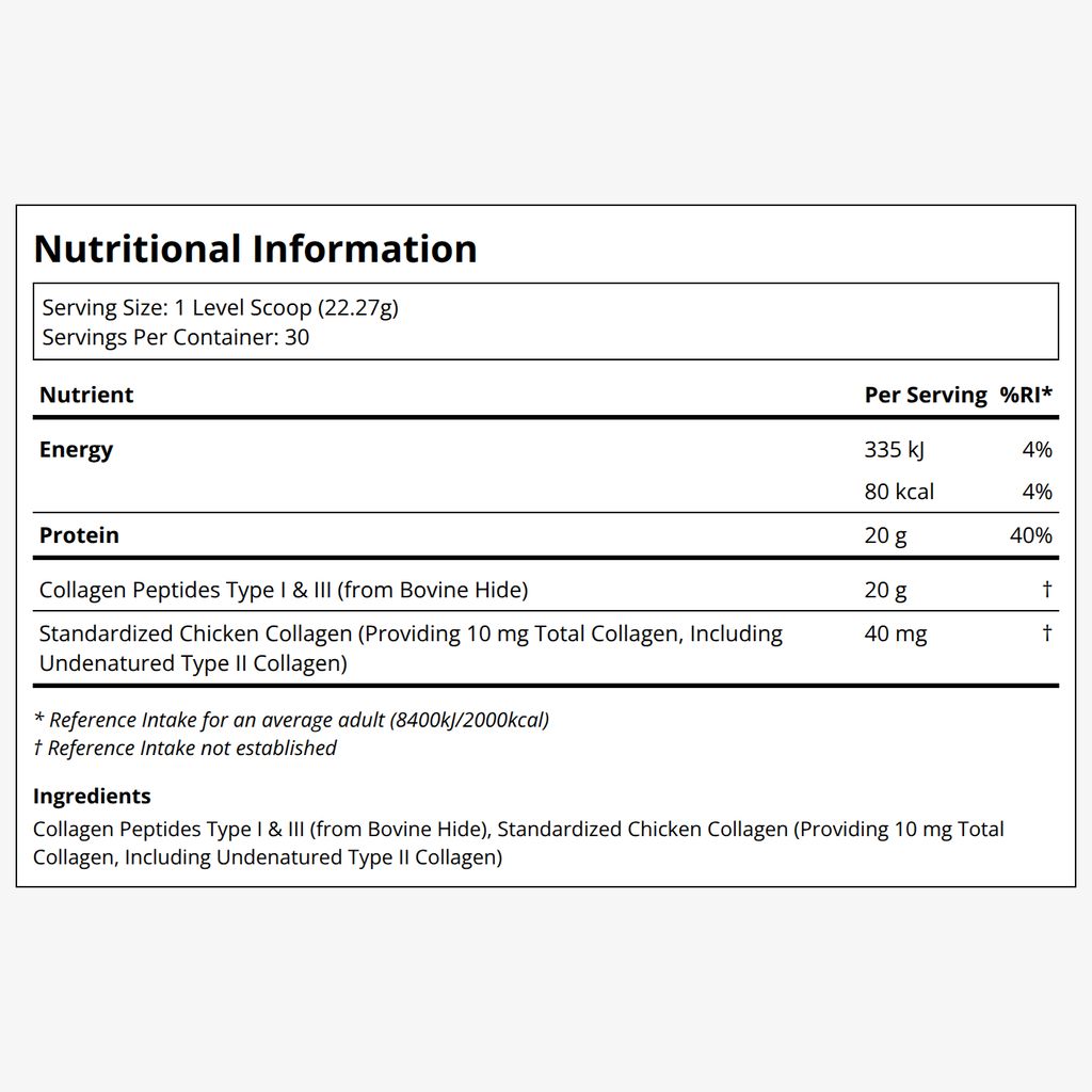 Collagen - Image 2
