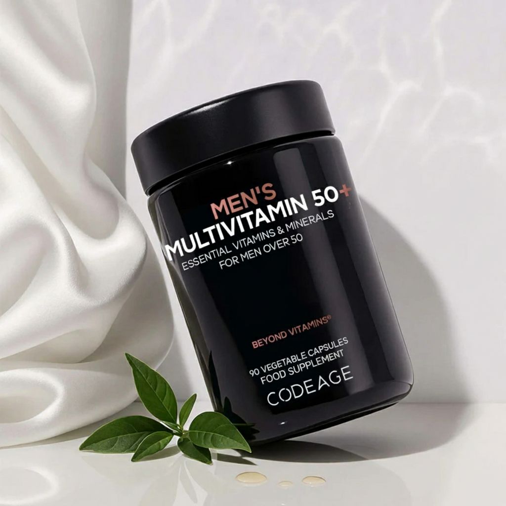 Men's Multivitamin 50 90ct - Image 3