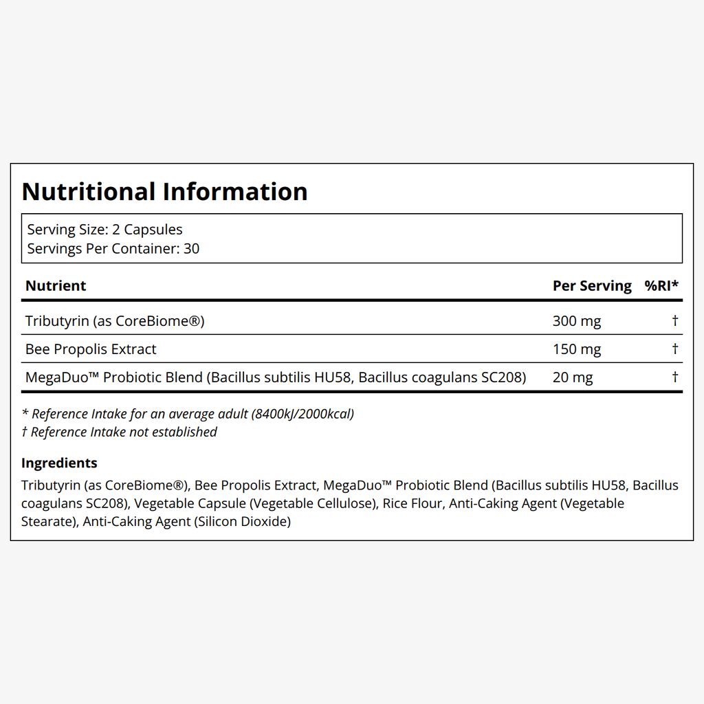 3-in-1 Complete Gut Health - Image 2