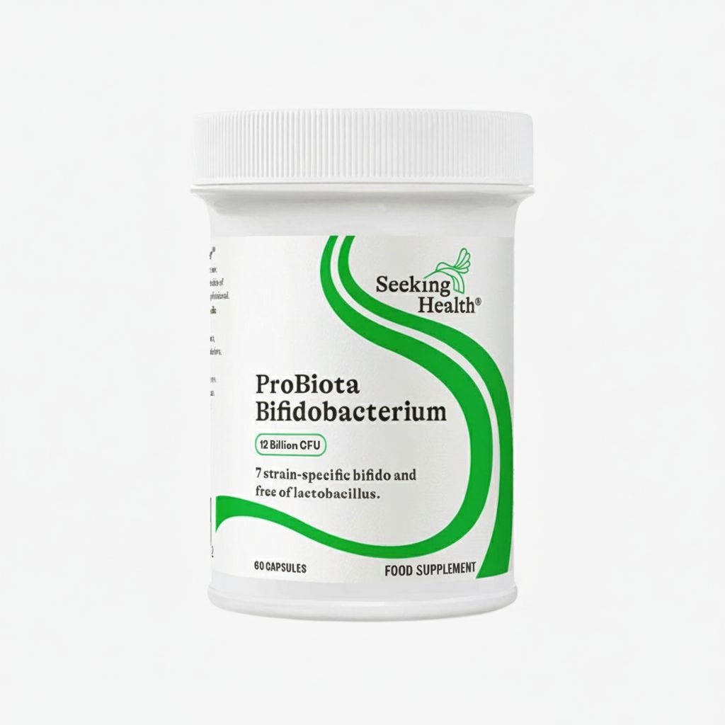 Probiota Bifidobacterium