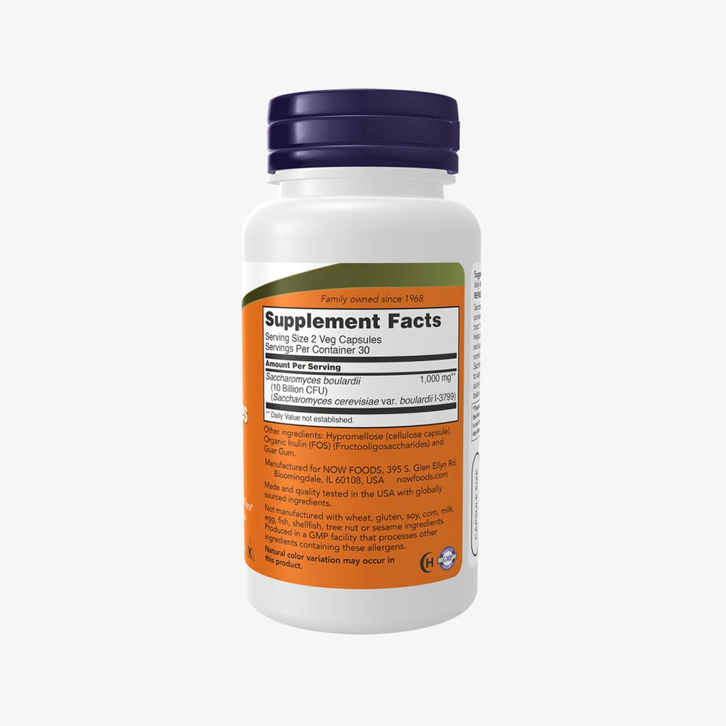 Saccharomyces Boulardii - Image 3