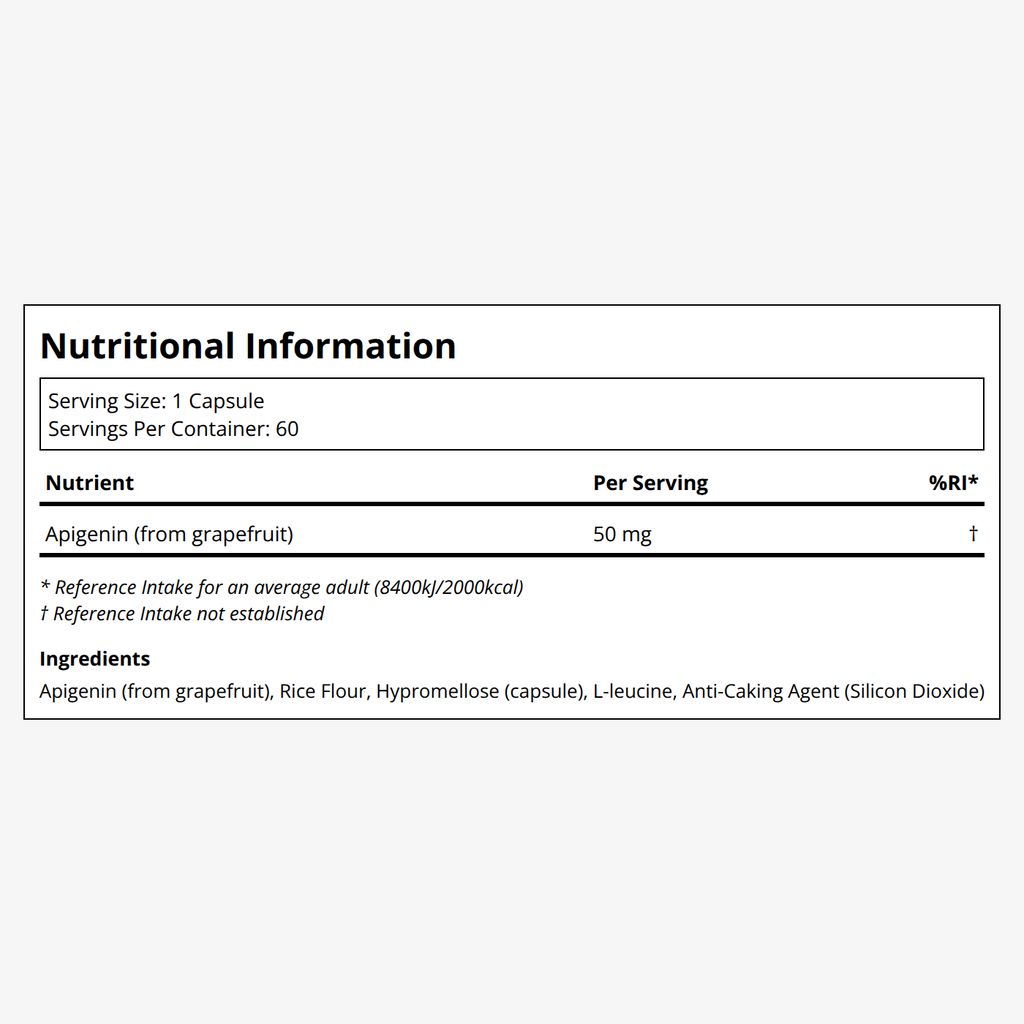 Apigenin
