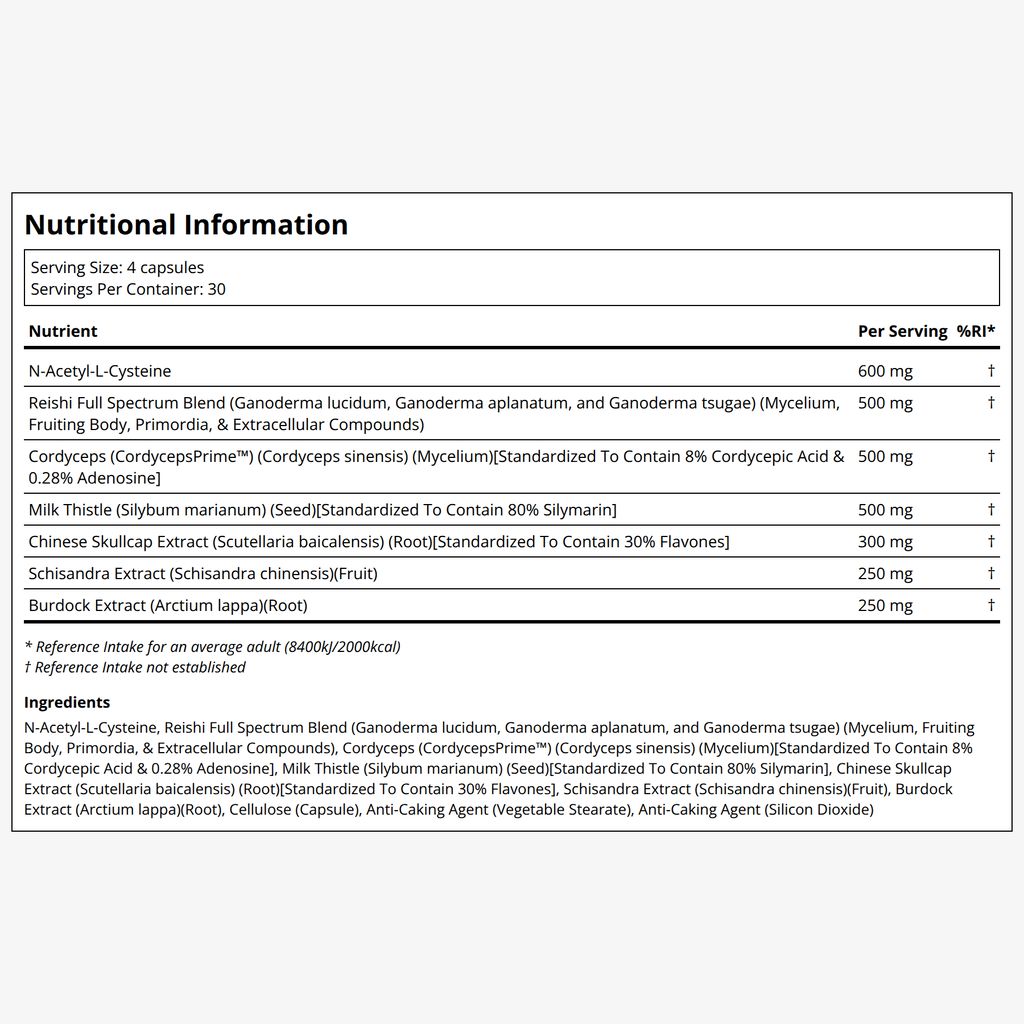 Hepatatone Plus™ - Image 2