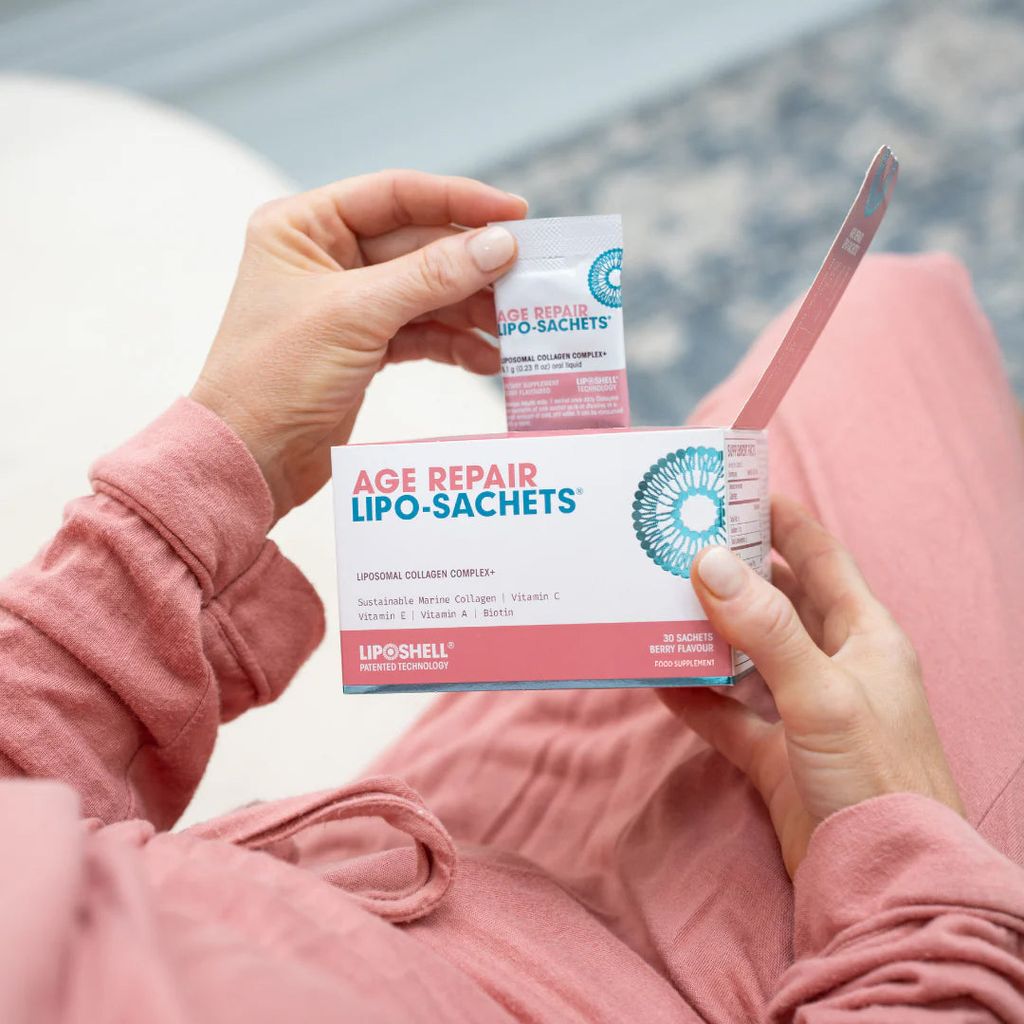 Age Repair Lipo-Sachets® - Image 7