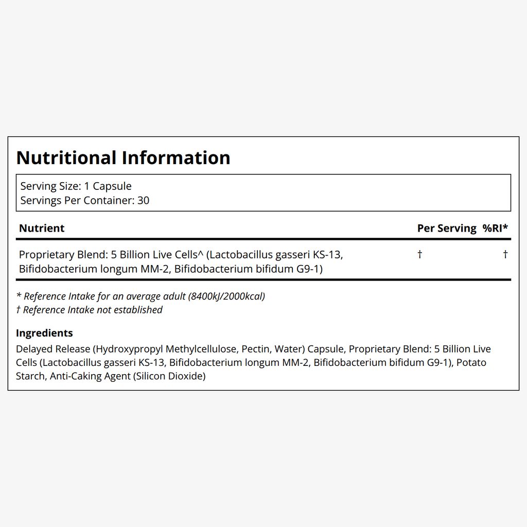 FloraMend Prime Probiotic® - Image 2