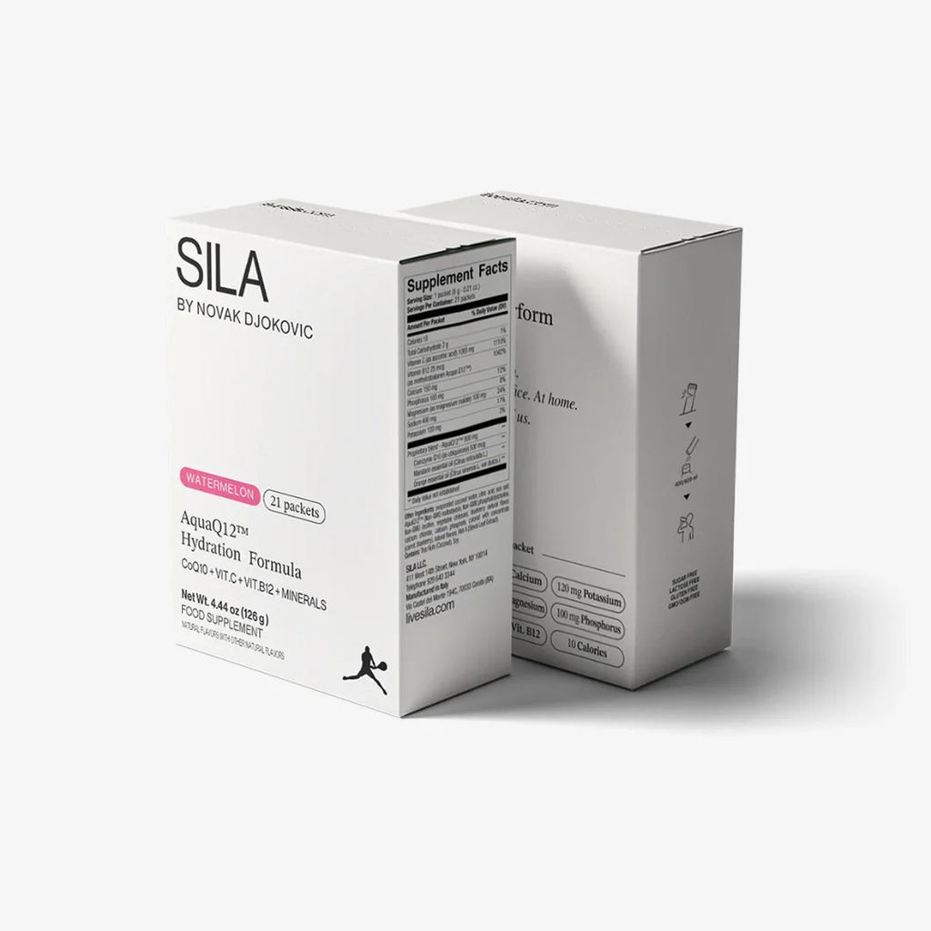 AquaQ12™ Hydration⁺ Formula - Watermelon - Image 4