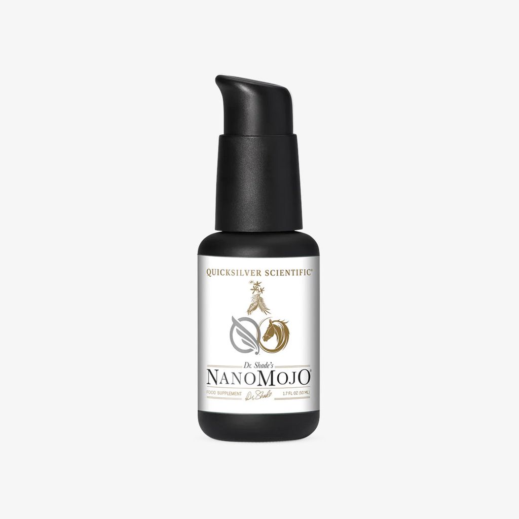 NanoMojo® - Image 1