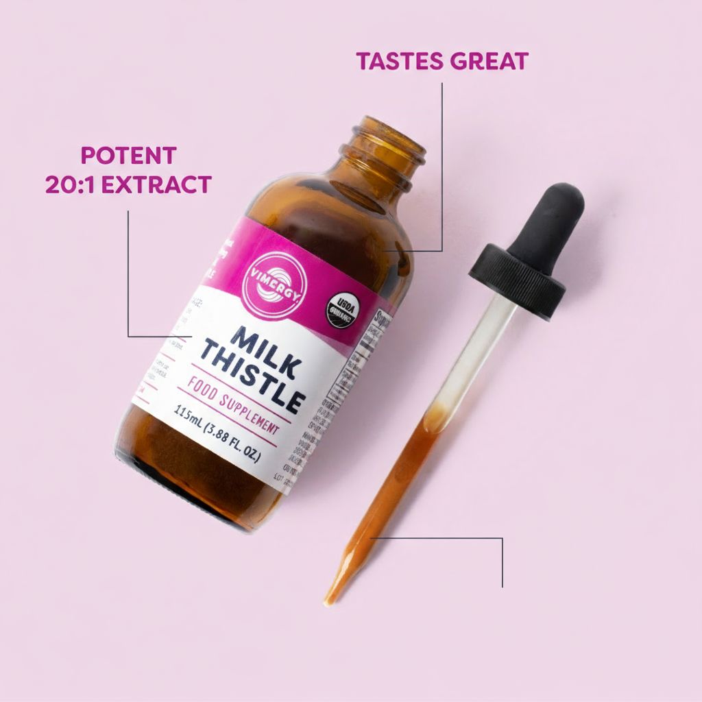 Milk Thistle - Image 4