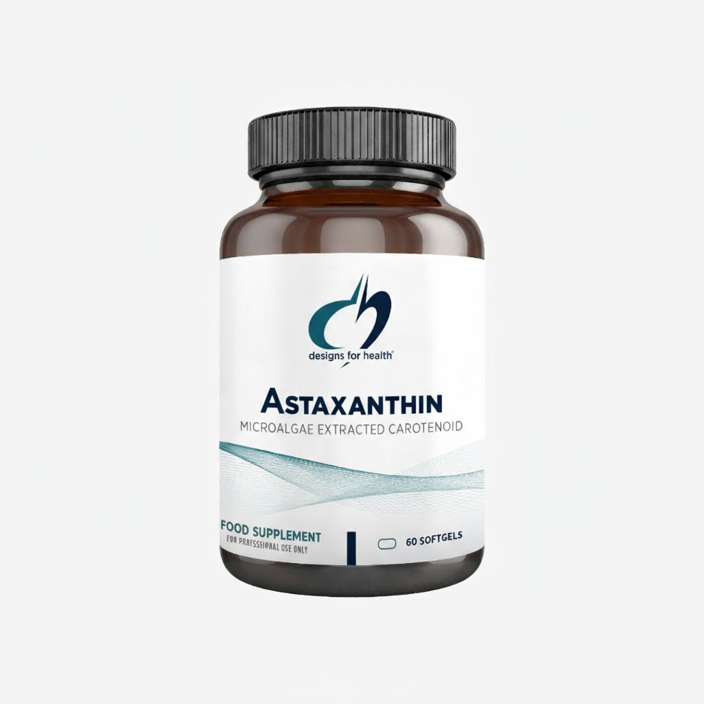 Astaxanthin