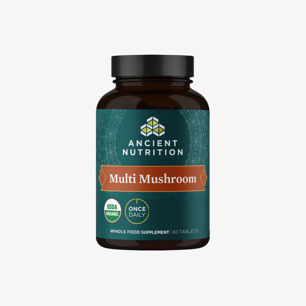 Multi Mushroom Daily Immune Defense - Image 1