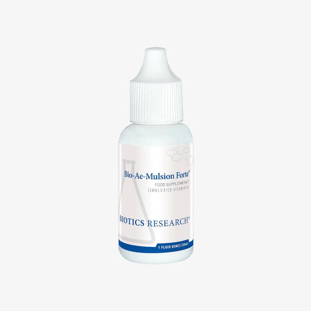 Bio-AE-Mulsion Forte®