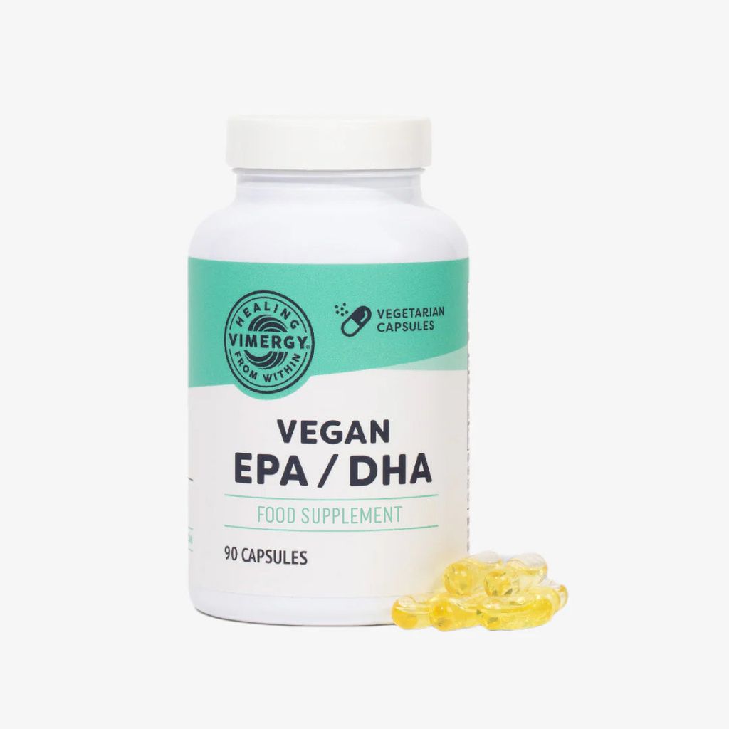 Vegan EPA/DHA - Image 4