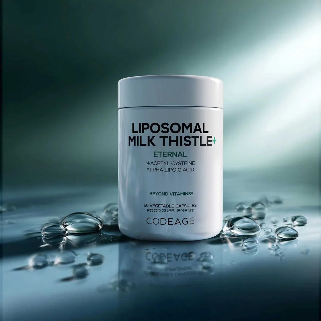 Liposomal Milk Thistle+ - Image 3