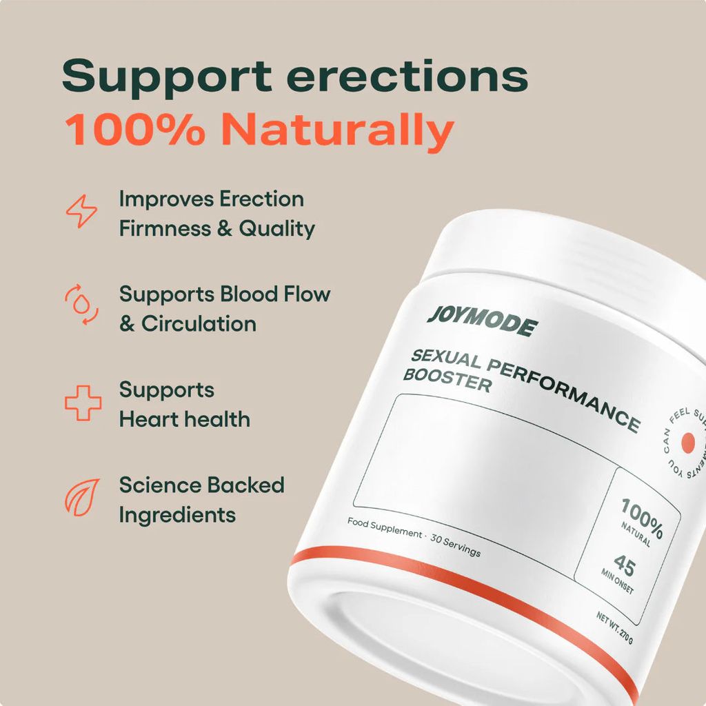 Sexual Performance Booster - Image 5