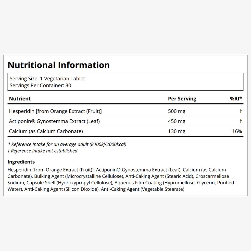 AMPK Metabolic Activator - Image 2