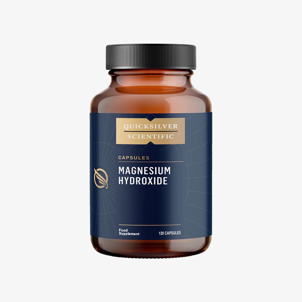 Magnesium Hydroxide