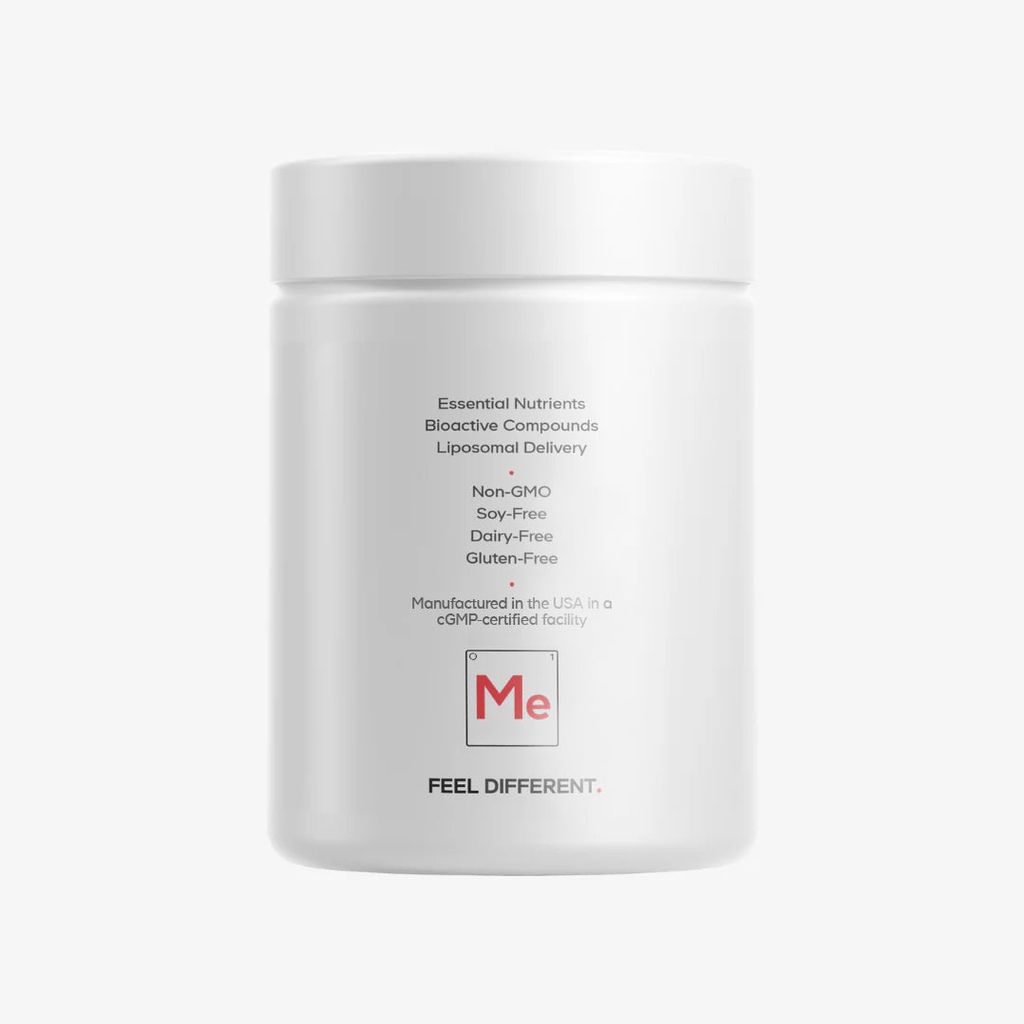 Multivitamin Performance Elite Max - Image 3