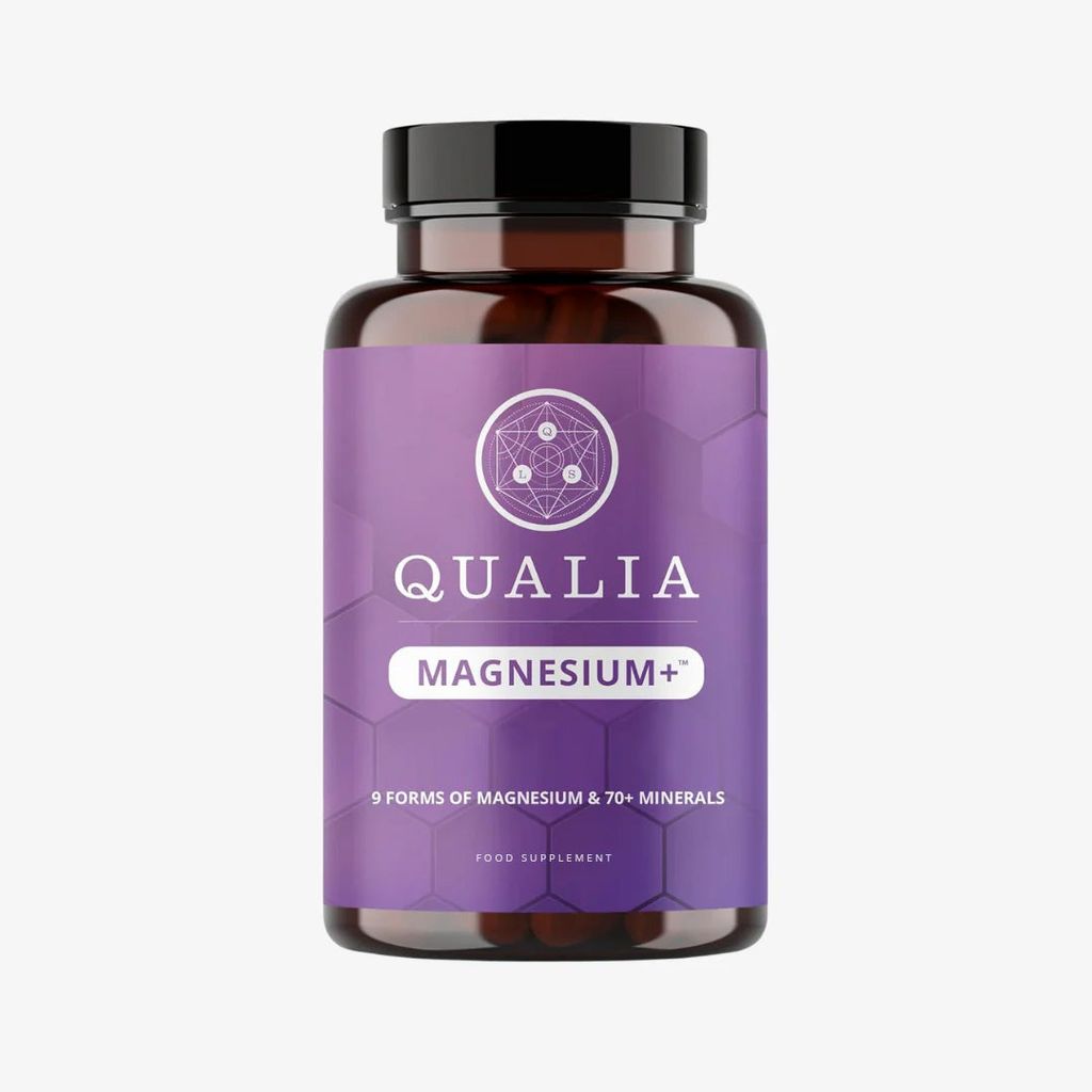 Qualia Magnesium+