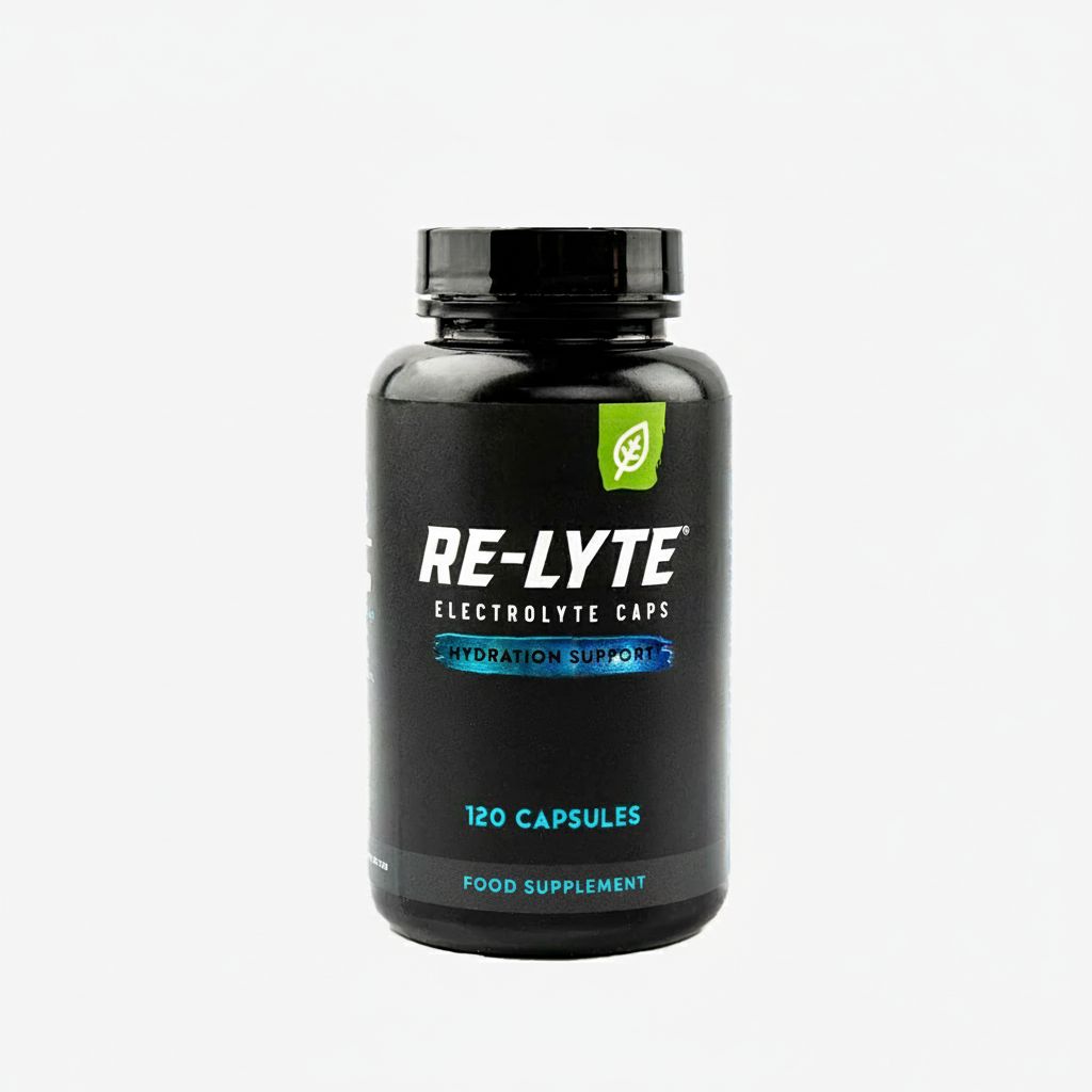Re-Lyte Hydration Support