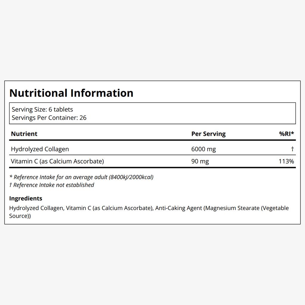 Advanced Collagen - Image 2