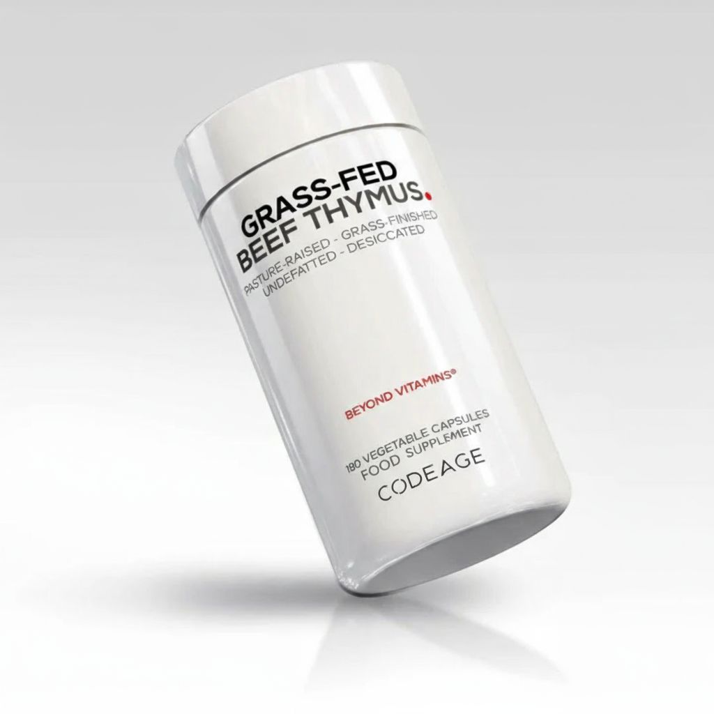 Beef Thymus - Image 3