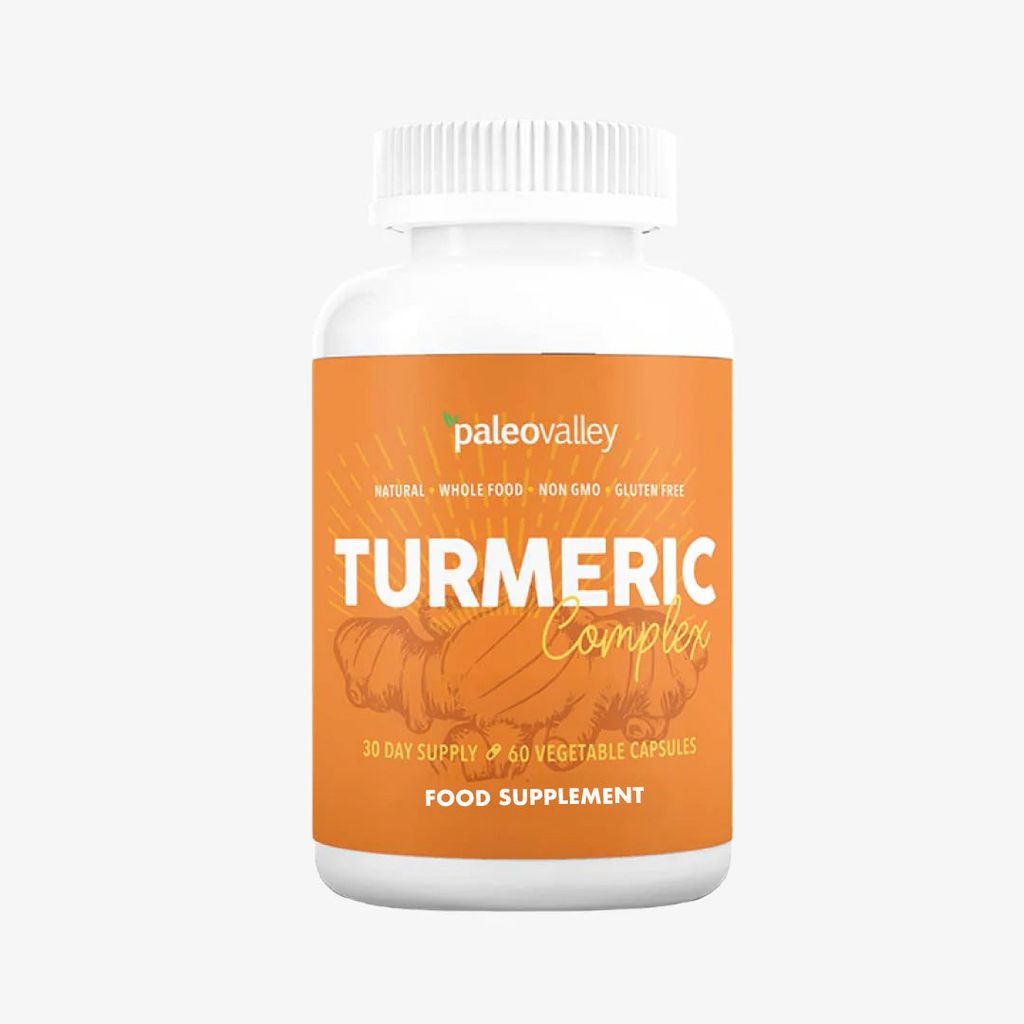 Turmeric Complex - Image 3
