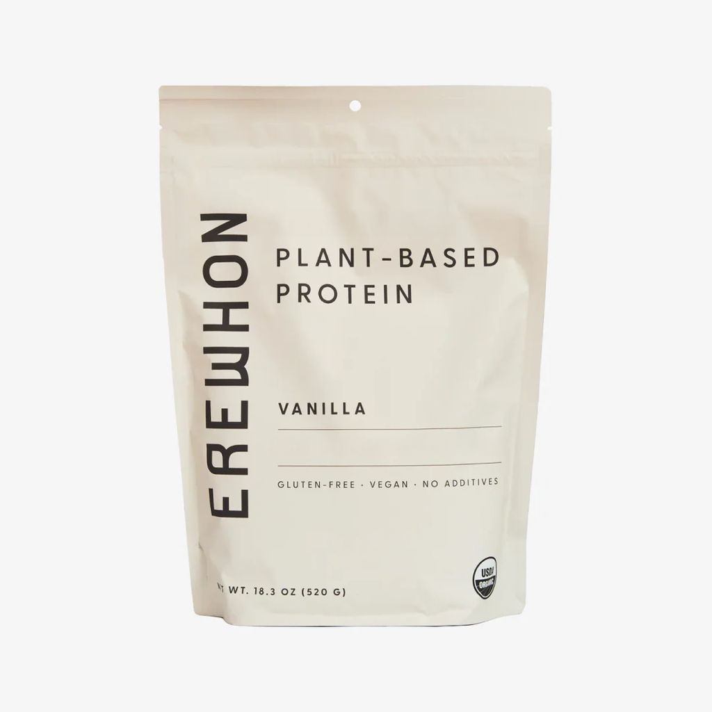 Plant Protein - Vanilla