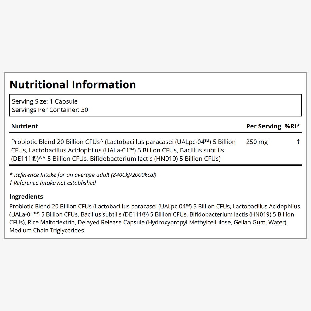 FloraSport 20B- NSF Version - Image 2