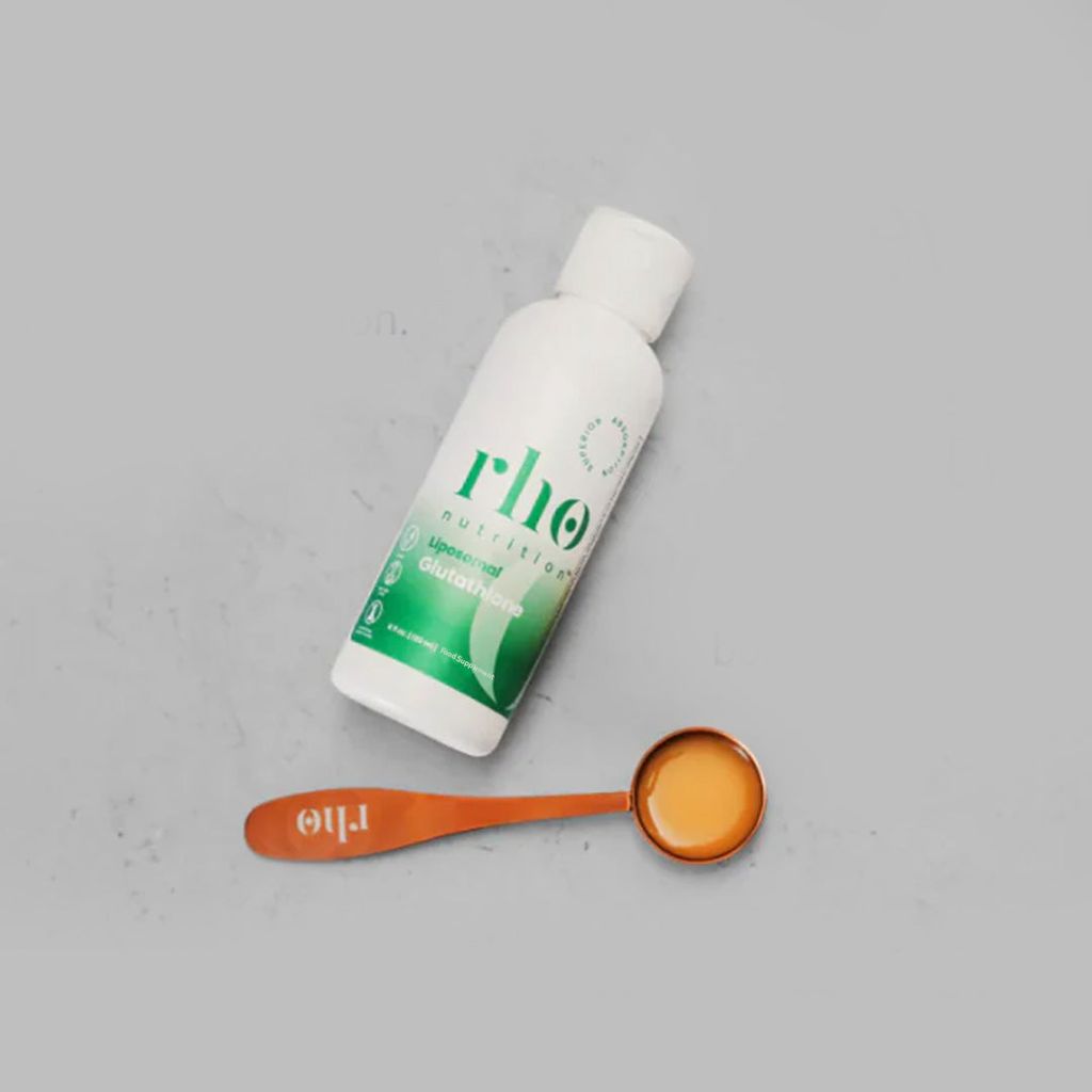 Liposomal Glutathione - Image 3