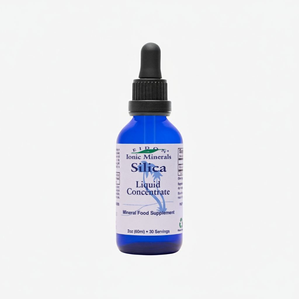 Liquid Silica