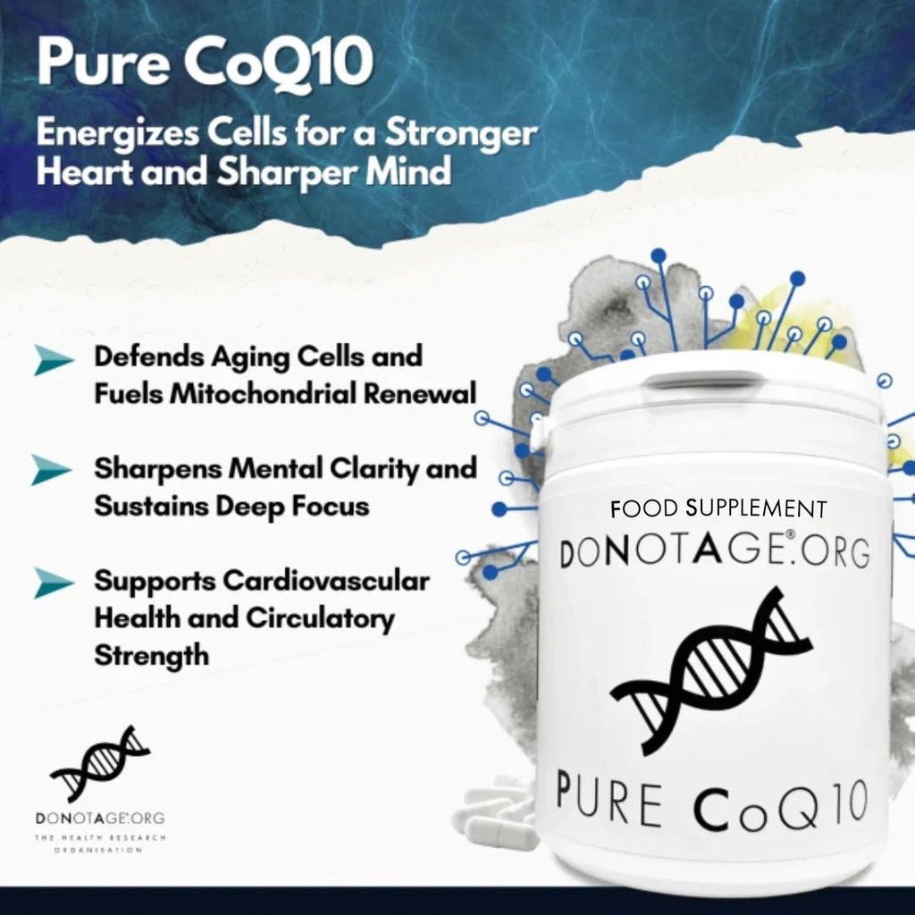 Pure CoQ10 - Image 4