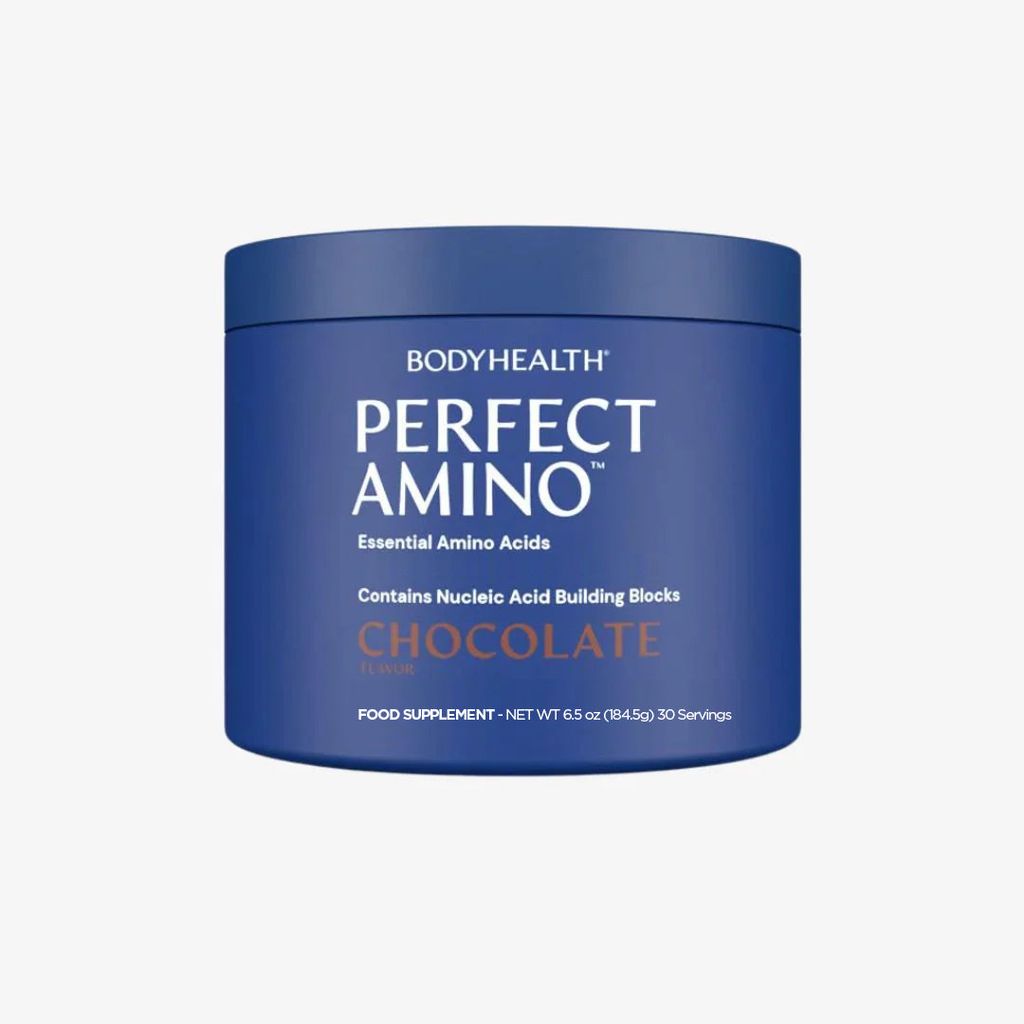Perfect Amino Powder - Chocolate