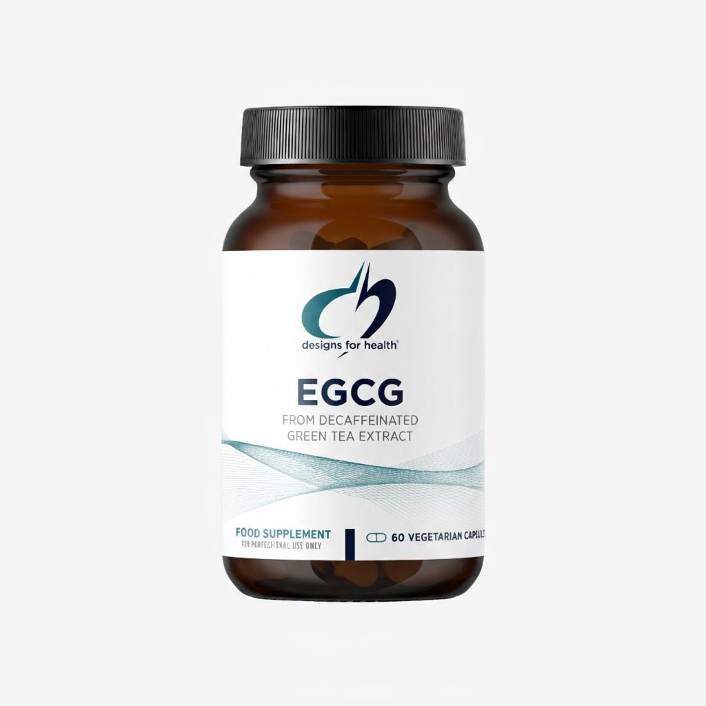 EGCg