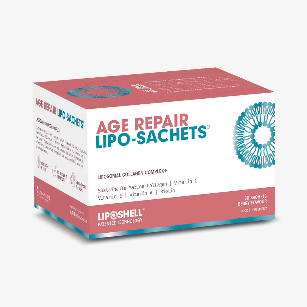 Age Repair Lipo-Sachets® - Image 3